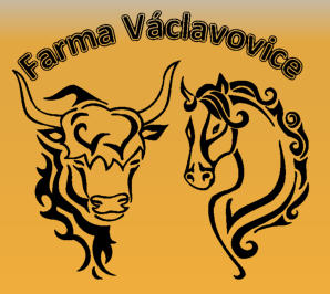 Logo farmy Vclavovice