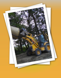 Technika farma Václavovice